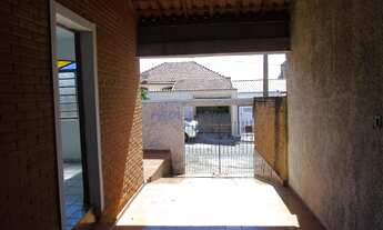 Imagem 6: Casa - Vila Padre Manoel de Nóbrega - Campinas