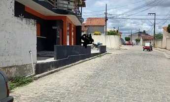 Imagem 2: Vendo primeiro andar completo