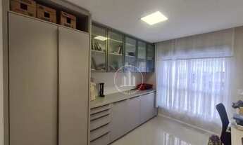 Imagem 7: Apartamento com 3 dormitórios à venda, 96 m² por R$ 1.060.000,00 - Balneário do Estreito