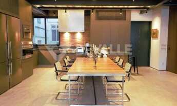 Imagem 5: Apartamento Cobertura em Leblon - Rio de Janeiro