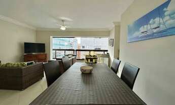 Imagem 3: FRENTE MAR - Apartamento com 4 dormitórios à venda, 136 m² por R$ 1.080.000 - Jardim Astúr