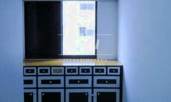 Imagem 2: Apartamento para venda em Vila Monumento de 77.00m² com 3 Quartos, 1 Suite e 2 Garagens