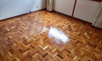 Imagem: Apartamento com 1 quarto para Locação