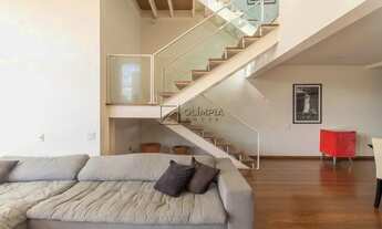 Imagem 6: Venda Apartamento 2 Dormitórios - 260 m² Vila Madalena