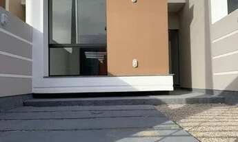 Imagem 4: Casa em Joaia - Tijucas com 57m², 2 Dormitórios, 1 Suíte, 2 Banheiros - Locação