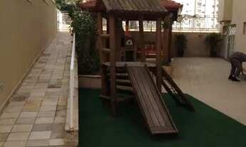 Imagem 7: 109451 Apartamento para aluguel com 80 metros quadrados com 2 quartos - São Paulo - SP