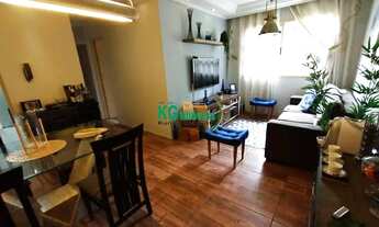 Imagem 5: LINDO APARTAMENTO 2 DORM | COZ PLANEJADA