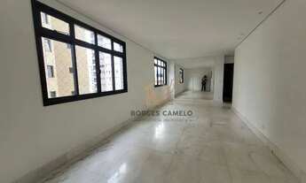 Imagem 3: Apartamento com 3 dormitórios, 110 m² - venda ou aluguel - Funcionários - Belo Horizonte/M