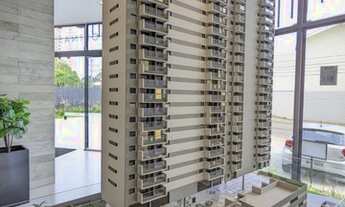 Imagem 2: Apartamento Venda 1 dormitório Jardim Colinas Vila Ema