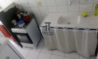 Imagem 7: Apartamento para Venda em Contagem, Parque Maracanã, 2 dormitórios, 1 banheiro, 1 vaga