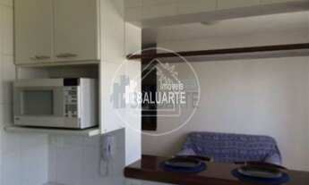 Imagem 5: Apartamento com 2 dormitórios à venda, 70 m² por R$ 450.000,00 - Vila Mascote - São Paulo