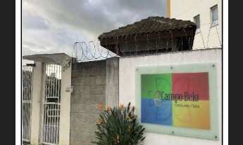 Imagem: GUARATINGUETA - Apartamento Padrão - lt