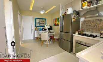 Imagem: Apartamento Avenida Lúcio Costa, Locação