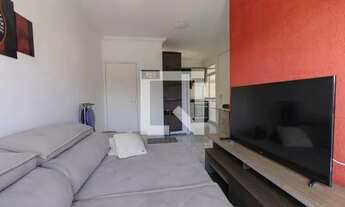 Imagem 4: Apartamento para Aluguel - Guatupê, 3 Quartos, 60 m2