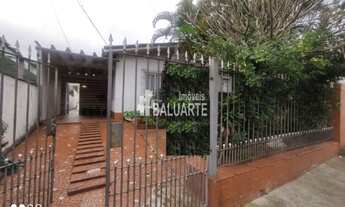 Imagem 3: Casa com 3 dormitórios à venda, 150 m² por R$ 530.000,00 - Campo Grande - São Paulo/SP