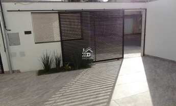 Imagem 2: BELO HORIZONTE - Casa Padrão - Planalto