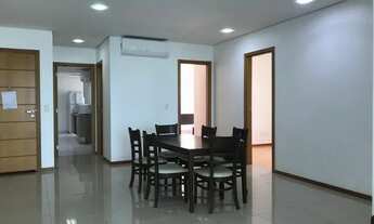 Imagem 7: Locação Cobertura Condomínio Solar da Villa 167 m² Semi Mobiliado - Bairro Adrianópolis