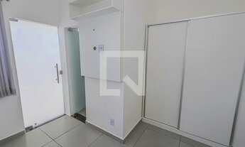 Imagem 7: Apartamento para Aluguel - Minascaixa, 1 Quarto, 30 m2