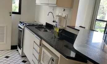 Imagem 2: Apto 43 mts Portal do Morumbi