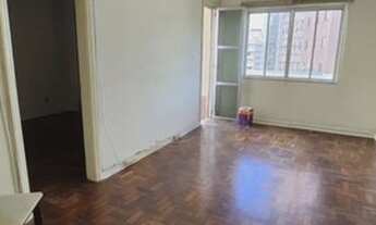 Imagem 6: Apartamento para aluguel com 70 metros quadrados com 2 quartos em Boqueirão - Santos - SP