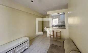 Imagem 3: Apartamento para Aluguel - Vila Nova Conceição, 1 Quarto, 43 m2