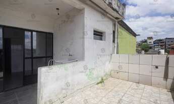 Imagem: Casa para ALUGAR, Jardim Zaira, Mauá