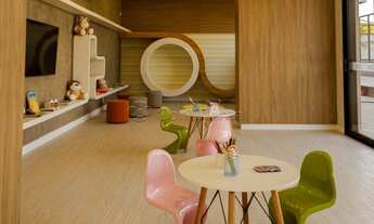 Imagem 7: Dourados - Apartamento Padrão - Jardim Europa