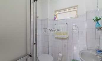 Imagem: Apartamento Locação 2 Dormitórios - 83