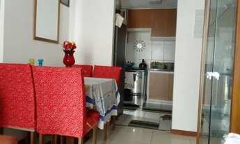 Imagem 2: Apartamento para venda com 45 metros quadrados com 2 quartos