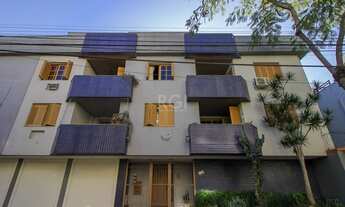 Imagem 2: Cobertura para Venda - 166m², 4 dormitórios, sendo 1 suites, 2 vagas - Cristal