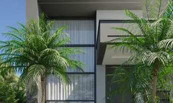 Imagem 2: Casa Alto Padrão - Condomínio Reserva