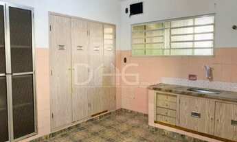 Imagem 3: Casa à venda, 3 quartos, 3 vagas, SANTA CECÍLIA - Paulínia/SP