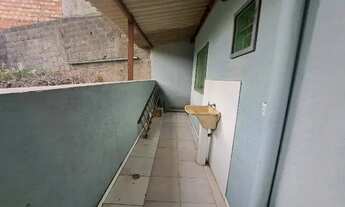 Imagem 9: ALUGO CASA COM 2 CÔMODOS REFORMADOS VILA FAZZEONI ( LR1163