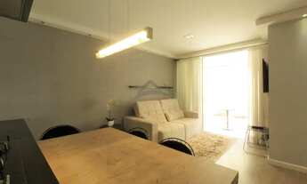 Imagem 4: Apartamento - Cambuí - Campinas