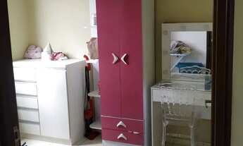 Imagem 6: Passo apartamento village dell este IV