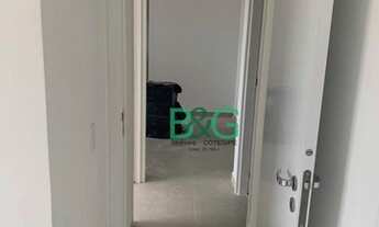 Imagem 6: Apartamento com 2 dormitórios para alugar, 57 m² por R$ 3.710/mês - Brás - São Paulo/SP