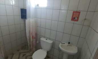 Imagem 7: Casa de Praia, Zumbi