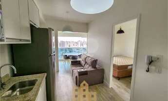 Imagem 5: Apartamento-São Paulo-PINHEIROS