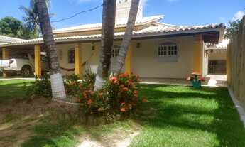 Imagem 6: Casa com piscina Guarajuba Monte Gordo