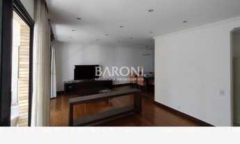 Imagem 4: São Paulo - Apartamento Padrão - Paraíso