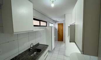 Imagem 5: Apartamento para Locação em Recife, Torre, 3 dormitórios, 1 suíte, 2 banheiros, 2 vagas