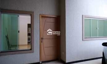 Imagem 3: Casa para venda possui 70 metros quadrados com 2 quartos em Setor Três Marias - Goiânia