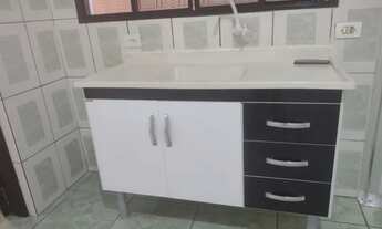 Imagem 4: Aluga pra 1 pessoa Bom Retiro Paulínia 1vg garagem