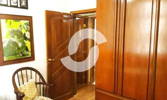 Imagem 6: Apartamento com 60 m², 2 quartos, 1 vaga, reformado em Icaraí - Niterói - RJ