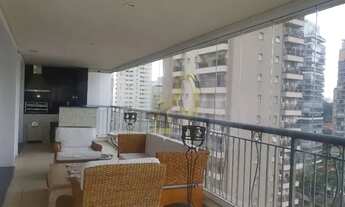 Imagem 7: APARTAMENTO NA VILA NOVA CONCEIÇÃO