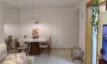 Imagem 6: Apartamento para Venda em São Paulo, Jardim Santa Cruz (Sacomã), 3 dormitórios, 1 suíte, 2