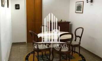 Imagem 3: Apartamento no Condomínio San Remo no Alto da Lapa com 185m² 1 suíte 4 banheiros 2 vagas