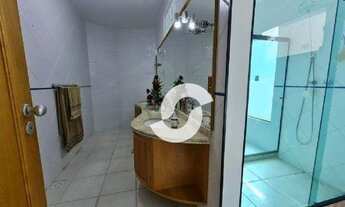 Imagem 6: Casa com 4 dormitórios, 330 m² - venda por R$ 1.300.000,00 ou aluguel por R$ 6.165,76/mês