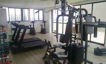 Imagem 4: Apartamento para aluguel tem 53 metros quadrados com 2 quartos em Pina - Recife - PE