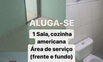 Imagem 4: Alugel kit net Casa com 1 dormitório